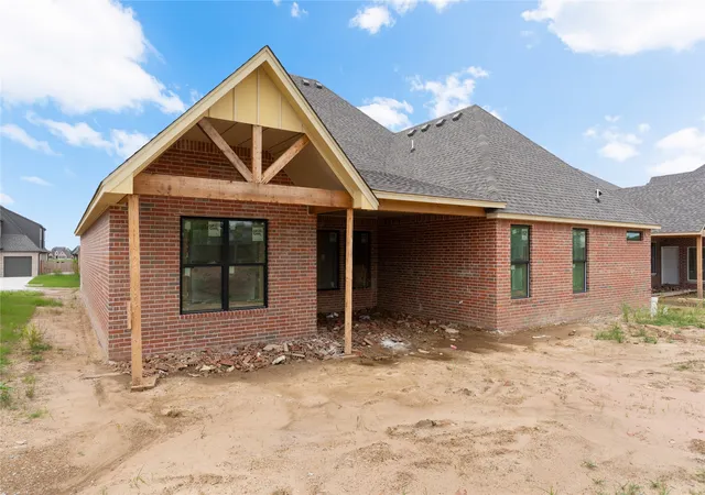 Photo 3 of Single family home for sale at 2839 E 141st Court, Bixby, OK 74008 | MLS# 2621710 | Listing updated on 2026-07-27