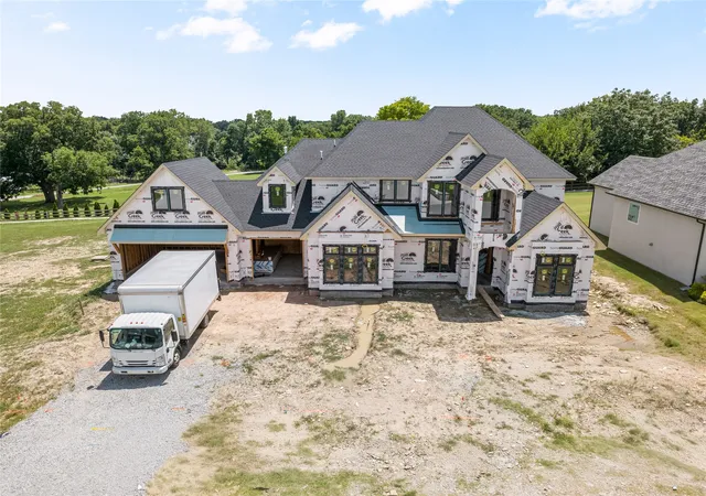 Photo 1 of Single family home for sale at 6610 E 153rd Street, Bixby, OK 74008 | MLS# 2621719 | Listing updated on 2026-07-27