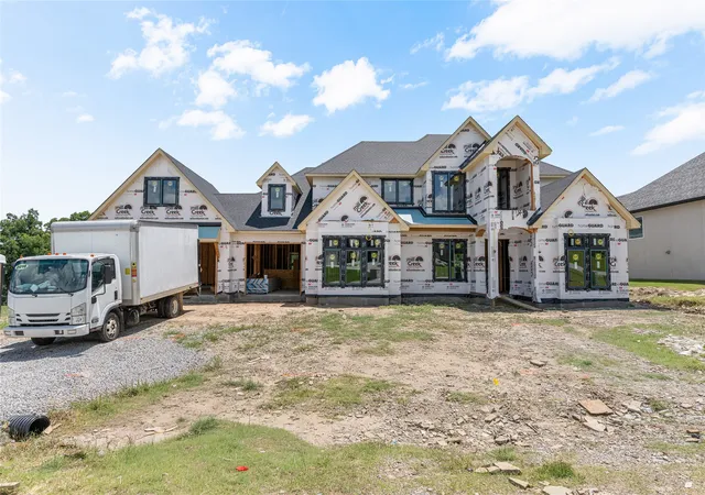 Photo 2 of Single family home for sale at 6610 E 153rd Street, Bixby, OK 74008 | MLS# 2621719 | Listing updated on 2026-07-27