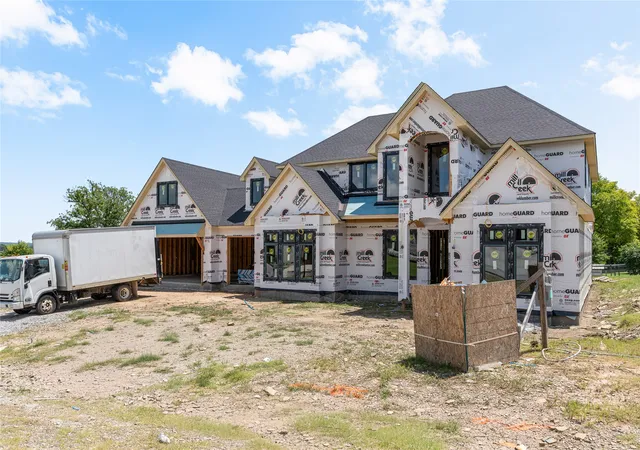 Photo 3 of Single family home for sale at 6610 E 153rd Street, Bixby, OK 74008 | MLS# 2621719 | Listing updated on 2026-07-27