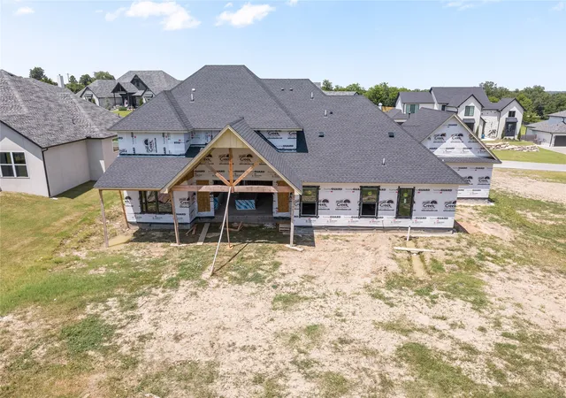 Photo 4 of Single family home for sale at 6610 E 153rd Street, Bixby, OK 74008 | MLS# 2621719 | Listing updated on 2026-07-27