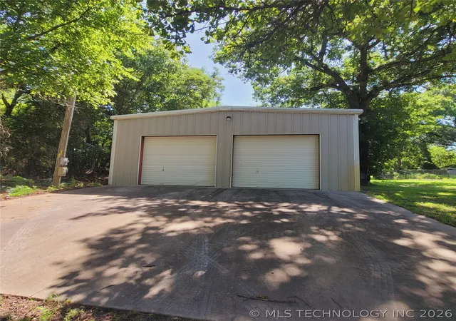 Photo 1 of Land for sale at 116887 S 4205 Road, Eufaula, OK 74432 | MLS# 2621758 | Listing updated on 2026-09-24
