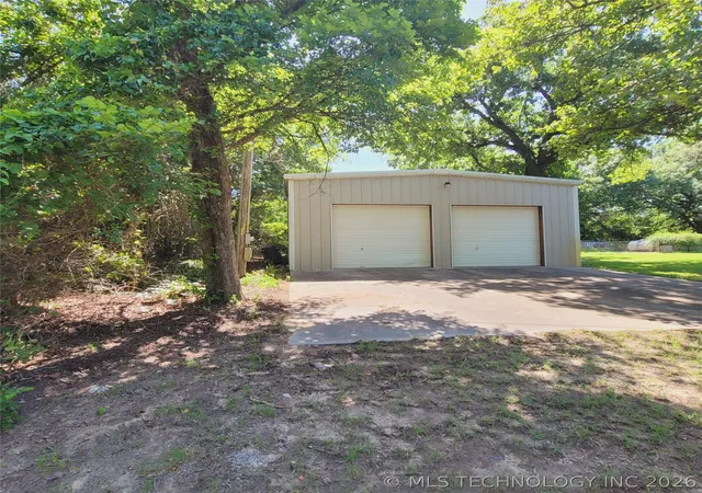 Photo 3 of Land for sale at 116887 S 4205 Road, Eufaula, OK 74432 | MLS# 2621758 | Listing updated on 2026-09-24