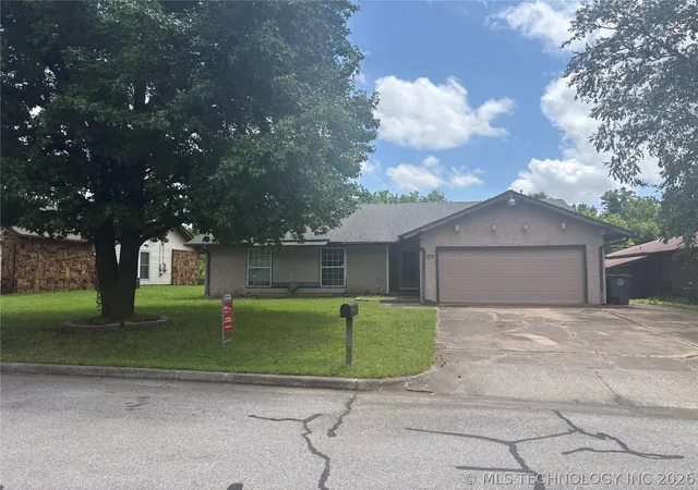 1st image of 14144 E 26th St, Tulsa, OK 74134 | MLS# 2621734
