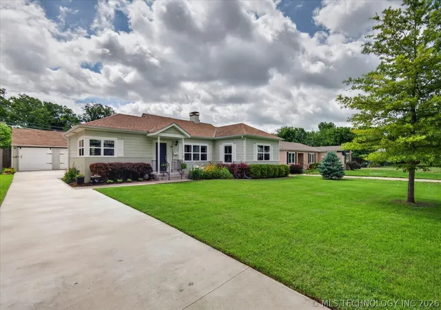 Homes for sale in Bartlesville, OK | 1508 Cherokee Pl, Bartlesville, OK 74003 | MLS# 2621645