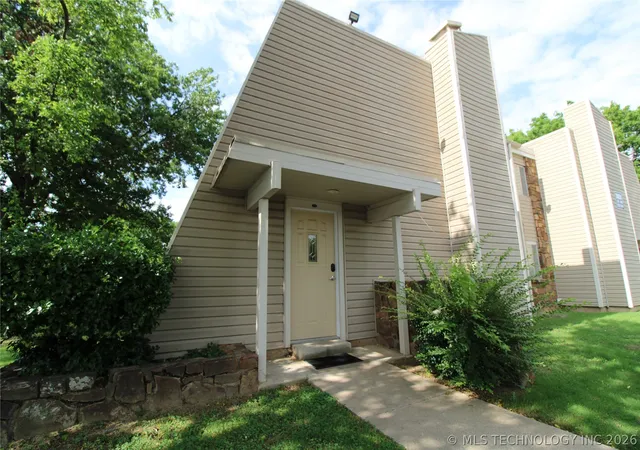 1st image of 7455 S Yale Ave #238, Tulsa, OK 74136 | MLS# 2621637