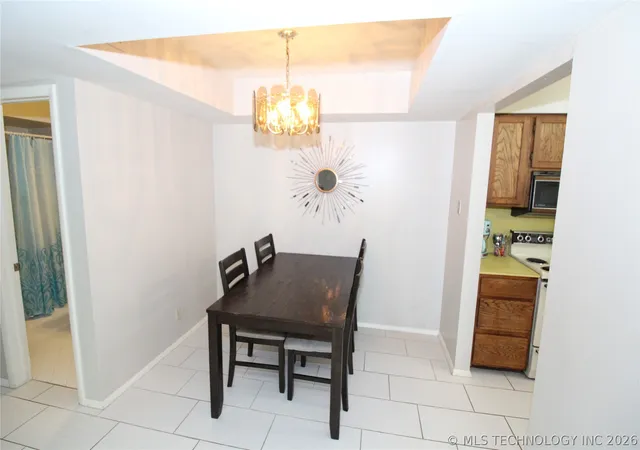 4th image of 7455 S Yale Ave #238, Tulsa, OK 74136 | MLS# 2621637