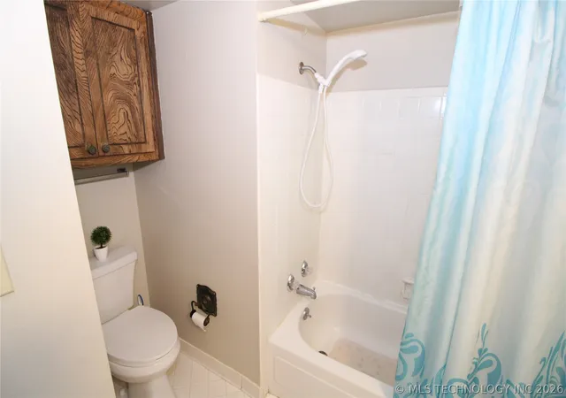 5th image of 7455 S Yale Ave #238, Tulsa, OK 74136 | MLS# 2621637