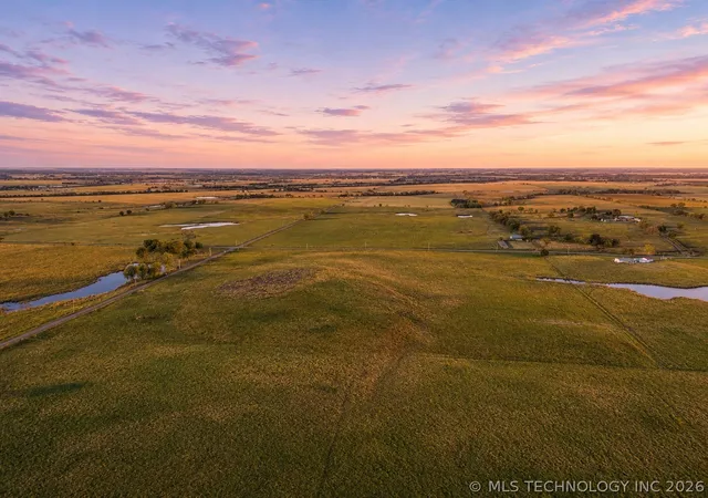 5th image of 4 E 330 Rd, Big Cabin, OK 74332 | MLS# 2621774