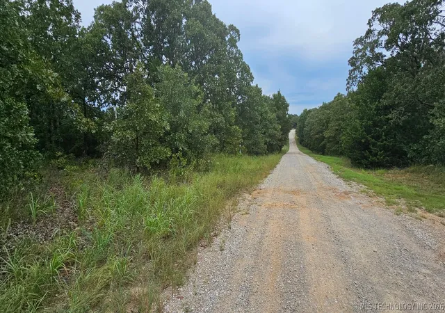 Photo 3 of Land for sale at Osage St, Sand Springs, OK 74063 | MLS# 2621749 | Listing updated on 2026-08-20