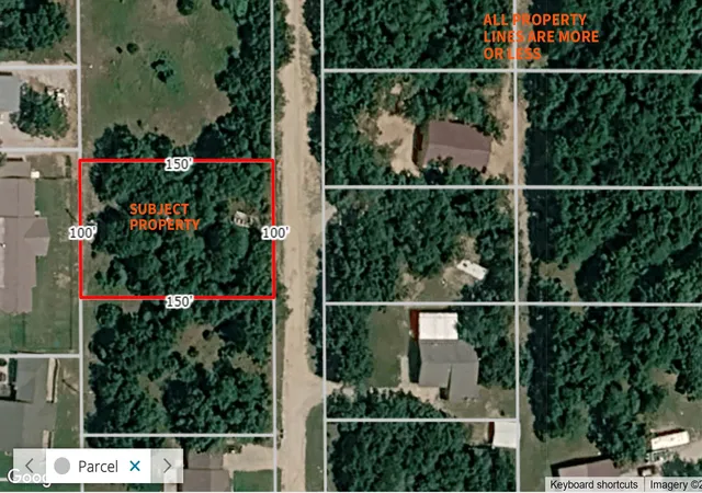 Photo 4 of Land for sale at Osage St, Sand Springs, OK 74063 | MLS# 2621749 | Listing updated on 2026-08-20