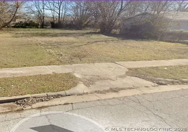 Land for sale at 6385 N Boulder Ave W, Tulsa, OK 74126 | MLS# 2621825