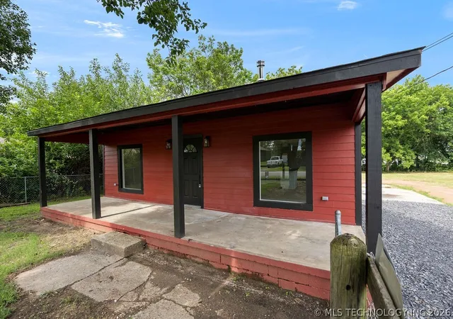 Homes for sale in Wagoner, OK | 1011 N State St, Wagoner, OK 74467 | MLS# 2621822