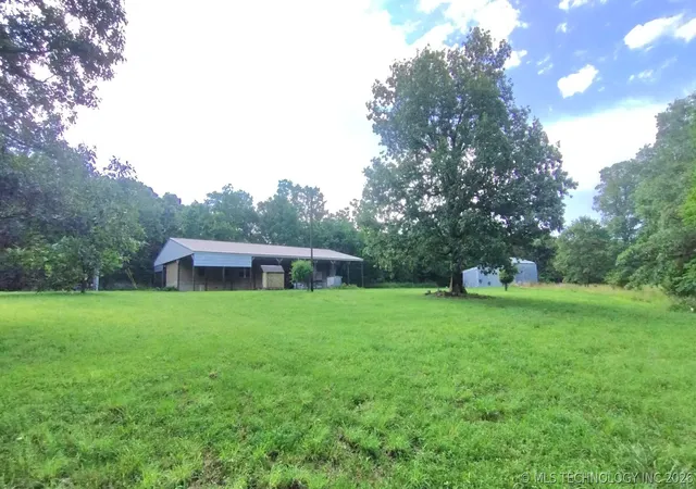 Photo 1 of Sale Pending at 471195 E 713 Road, Westville, OK 74965 | MLS# 2621829 | Listing updated on 2026-08-20