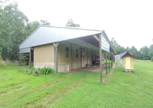 Photo 3 of Sale Pending at 471195 E 713 Road, Westville, OK 74965 | MLS# 2621829 | Listing updated on 2026-08-20
