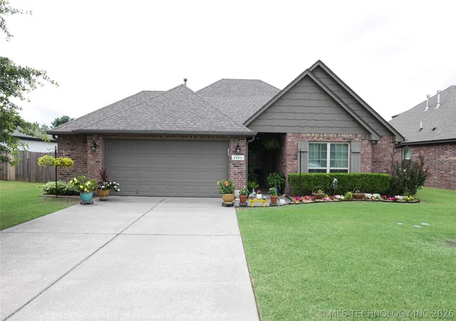 Homes for sale in Claremore, OK | 8466 Dunnwood Rd, Claremore, OK 74019 | MLS# 2621838