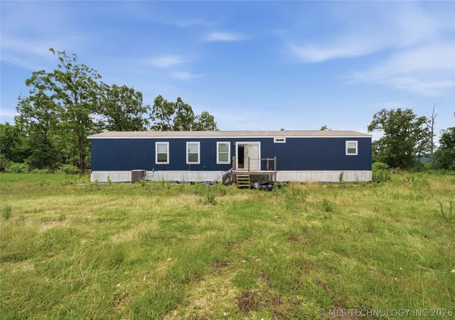 Homes for sale in Stilwell, OK | 86064 S 4700 Rd, Stilwell, OK 74960 | MLS# 2621847