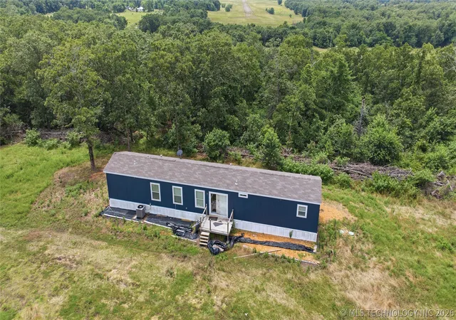 Homes for sale in Stilwell, OK | 86064 S 4700 Rd, Stilwell, OK 74960 | MLS# 2621847