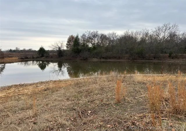 Photo 1 of Land for sale at Nelson, Soper, OK 74759 | MLS# 2621851 | Listing updated on 2026-08-21