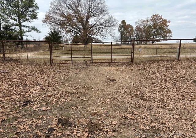 Photo 2 of Land for sale at Nelson, Soper, OK 74759 | MLS# 2621851 | Listing updated on 2026-08-21