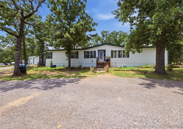 Homes for sale in Catoosa, OK | 1361 S 281st Eastavenue, Catoosa, OK 74015 | MLS# 2621846
