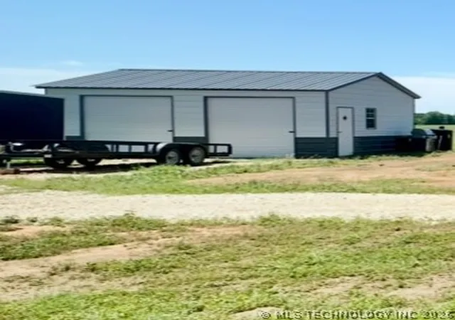 Homes for sale in Kingston, OK | 12163 Snell, Kingston, OK 73439 | MLS# 2621200
