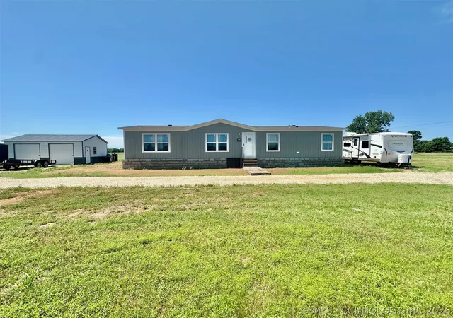 Homes for sale in Kingston, OK | 12163 Snell, Kingston, OK 73439 | MLS# 2621200