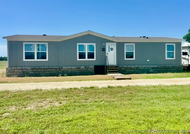 Homes for sale in Kingston, OK | 12163 Snell, Kingston, OK 73439 | MLS# 2621200