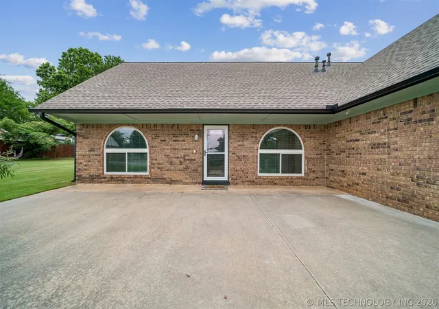 Homes for sale in Coweta, OK | 12652 S 276th Eastavenue, Coweta, OK 74429 | MLS# 2621854