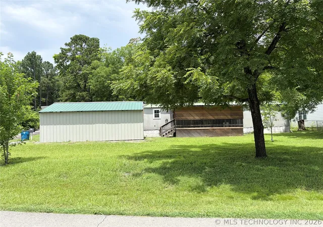 Homes for sale in Wilburton, OK | 502 Nw 5th St, Wilburton, OK 74578 | MLS# 2621728