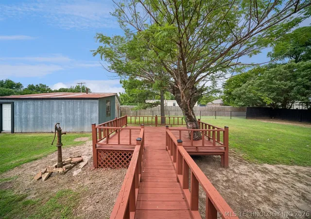 Homes for sale in Oilton, OK | 108 E Bowlin St, Oilton, OK 74052 | MLS# 2621856
