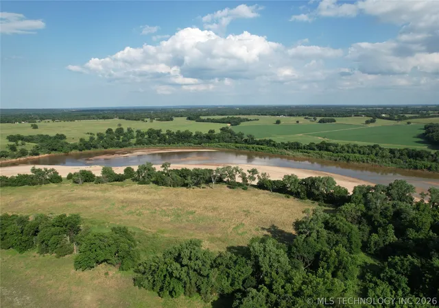 2nd image of 5505 S Riverside, Yale, OK 74085 | MLS# 2621869