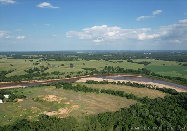 31st image of 5505 S Riverside, Yale, OK 74085 | MLS# 2621869