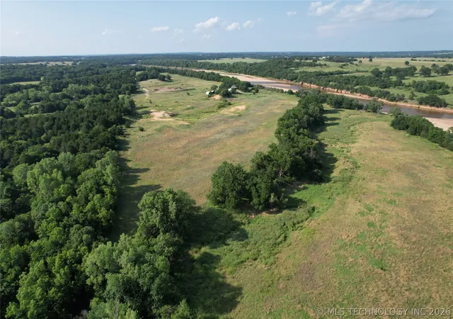 3rd image of 5505 S Riverside, Yale, OK 74085 | MLS# 2621869