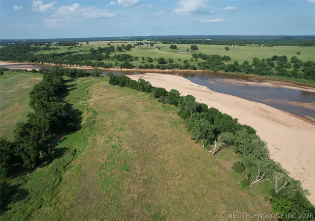 4th image of 5505 S Riverside, Yale, OK 74085 | MLS# 2621869