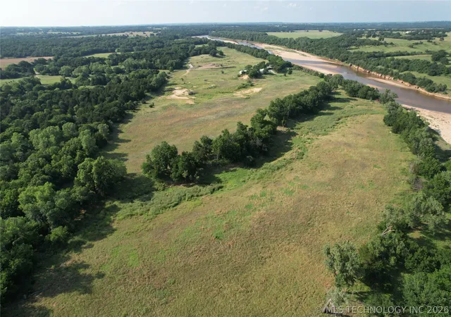 5th image of 5505 S Riverside, Yale, OK 74085 | MLS# 2621869