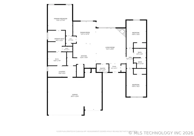 30th image of 22904 E 106th Pl S, Broken Arrow, OK 74014 | MLS# 2621868