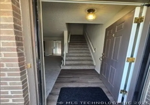 Photo 2 of Condo for sale at 2421 E 59th Court #4, Tulsa, OK 74105 | MLS# 2621872 | Listing updated on 2026-06-14