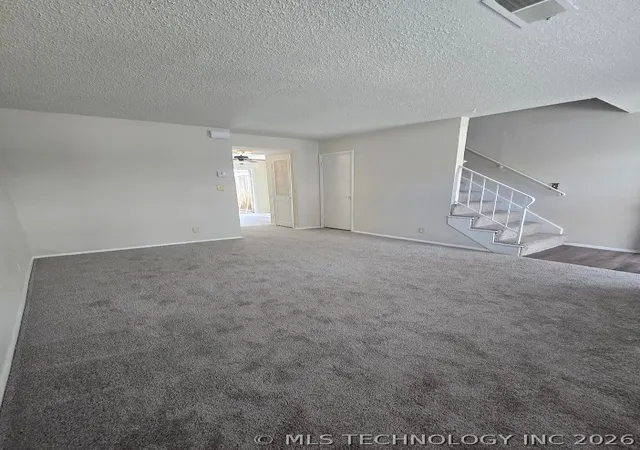 Photo 3 of Condo for sale at 2421 E 59th Court #4, Tulsa, OK 74105 | MLS# 2621872 | Listing updated on 2026-06-14