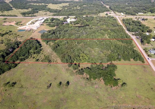 1st image of 00 Bounds, Kingston, OK 73439 | MLS# 2621871