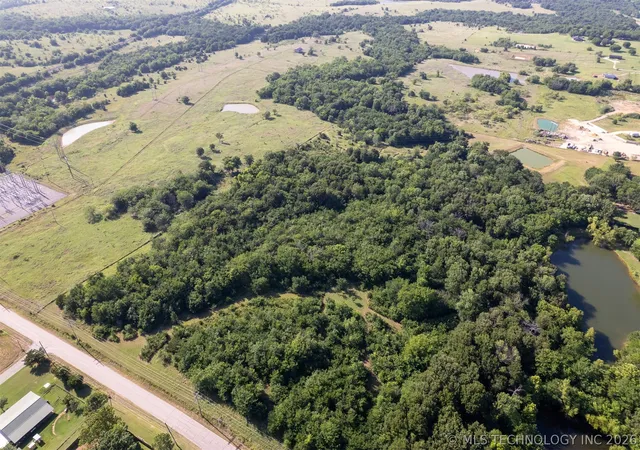 2nd image of 00 Bounds, Kingston, OK 73439 | MLS# 2621871