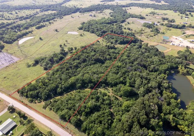 3rd image of 00 Bounds, Kingston, OK 73439 | MLS# 2621871
