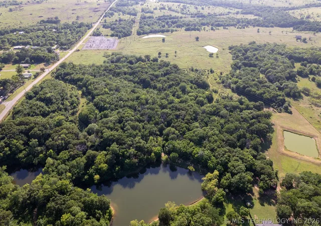 4th image of 00 Bounds, Kingston, OK 73439 | MLS# 2621871
