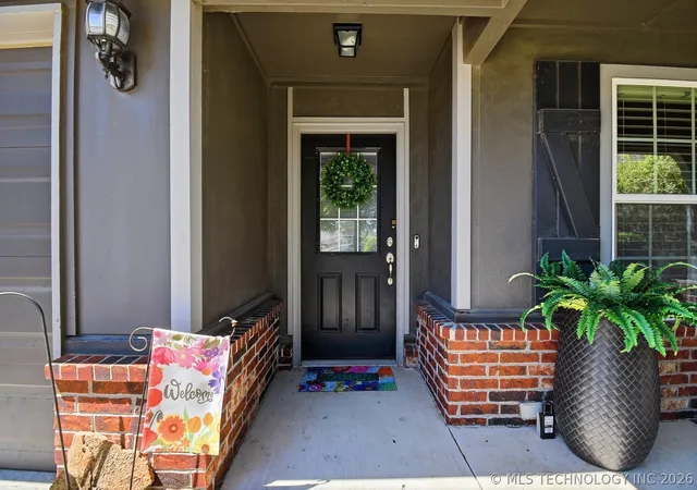 Homes for sale in Owasso, OK | 14606 E 114th St, Owasso, OK 74055 | MLS# 2621875
