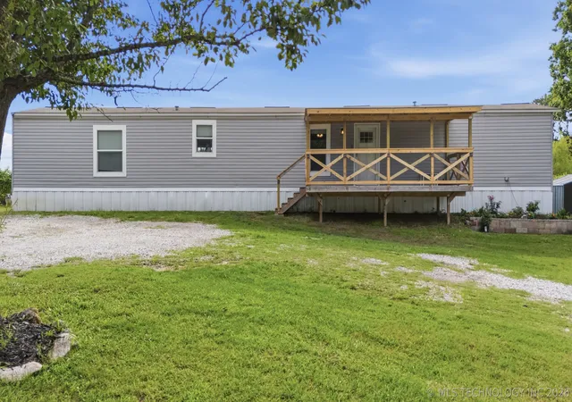 1st image of 12654 E 122nd St, Collinsville, OK 74021 | MLS# 2621866