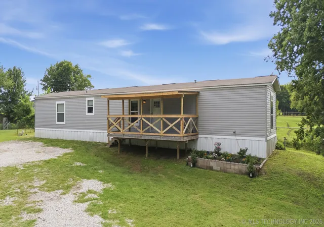 2nd image of 12654 E 122nd St, Collinsville, OK 74021 | MLS# 2621866
