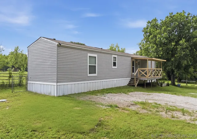 3rd image of 12654 E 122Nd St, Collinsville, OK 74021 | MLS# 2621866