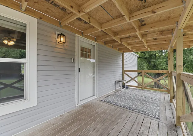 4th image of 12654 E 122Nd St, Collinsville, OK 74021 | MLS# 2621866