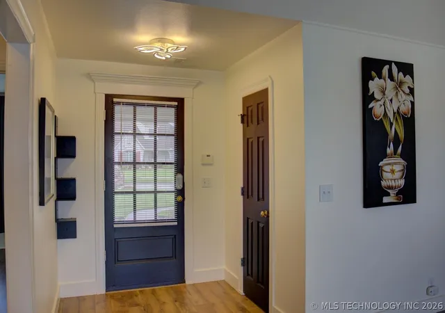 Photo 3 of Sale Pending at 13210 E 88th Street N, Owasso, OK 74055 | MLS# 2621820 | Listing updated on 2026-08-26