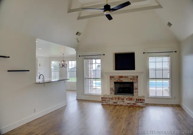 Photo 4 of Sale Pending at 13210 E 88th Street N, Owasso, OK 74055 | MLS# 2621820 | Listing updated on 2026-08-26